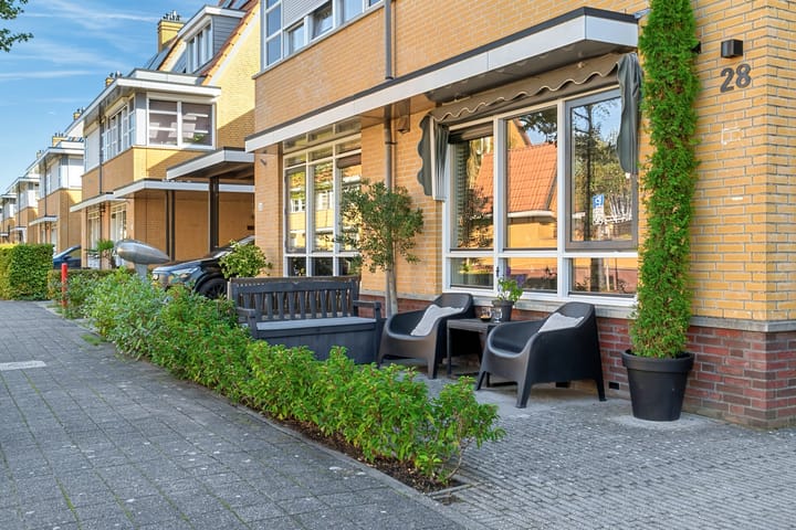 Foto 4 van Romanusweg 28