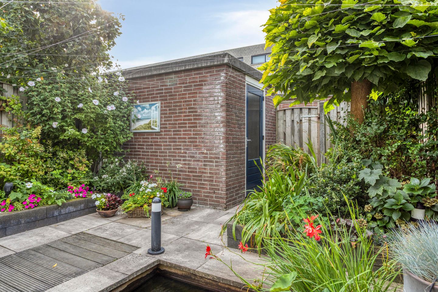Foto 40 van Serooskerkestraat 44