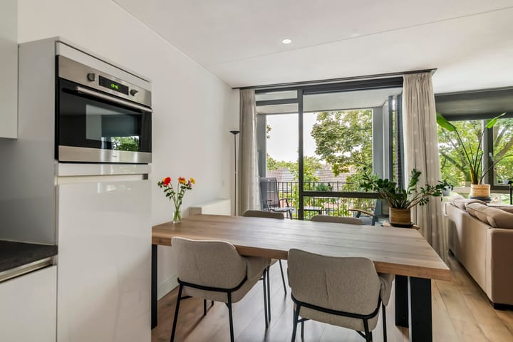 Appartement te koop: Dominicushof 45, Tiel