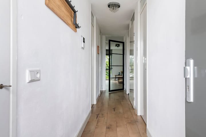 Appartement te koop: Dominicushof 45, Tiel