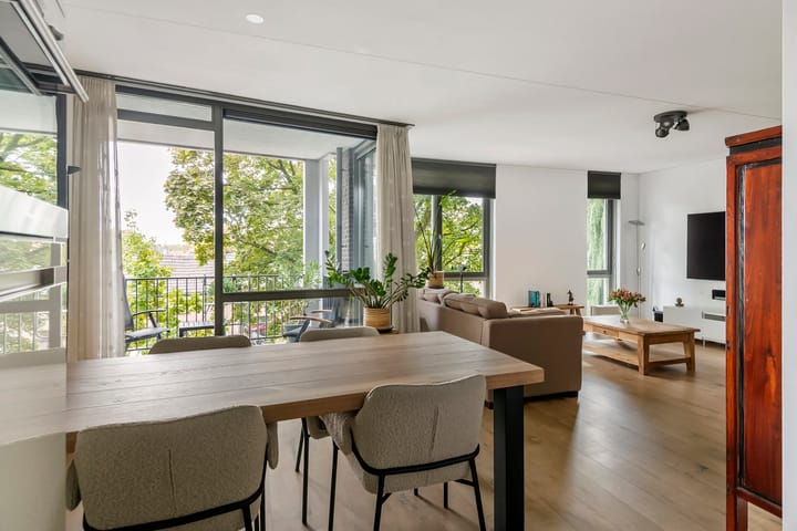 Appartement te koop: Dominicushof 45, Tiel