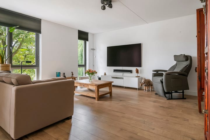 Appartement te koop: Dominicushof 45, Tiel