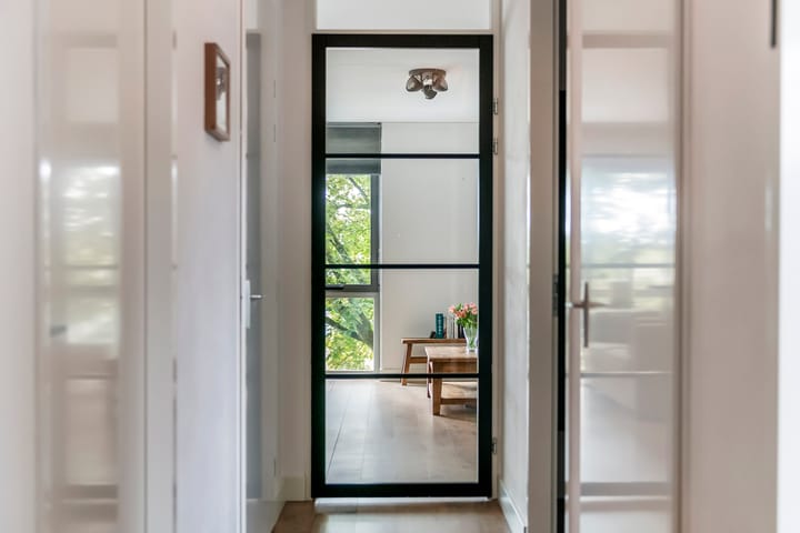 Appartement te koop: Dominicushof 45, Tiel