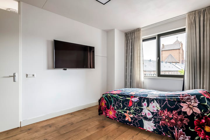 Appartement te koop: Dominicushof 45, Tiel