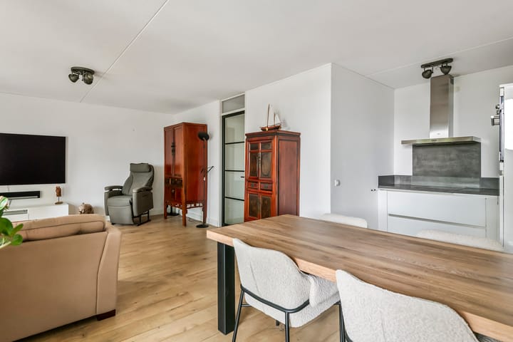 Appartement te koop: Dominicushof 45, Tiel