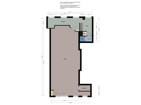 Bekijk plattegrond