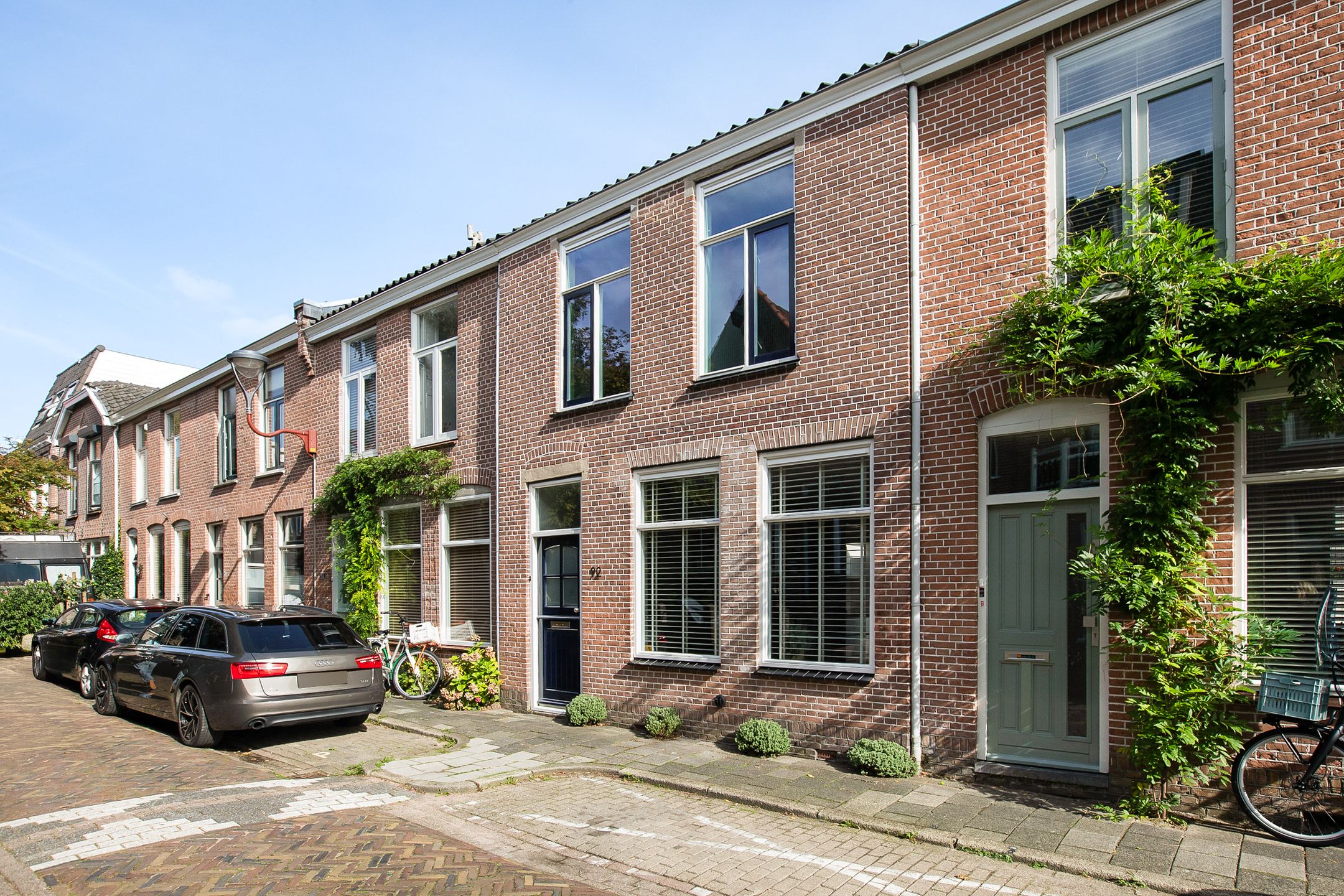 Foto 6 van Stuartstraat 92