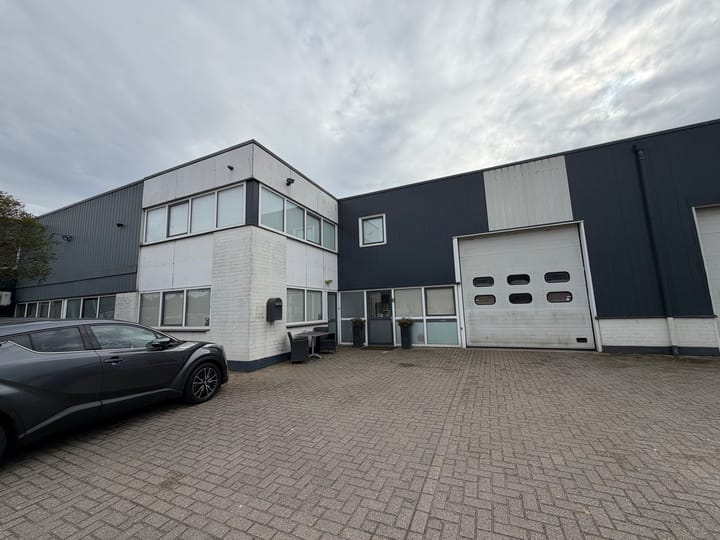 Buitenhavenweg 6