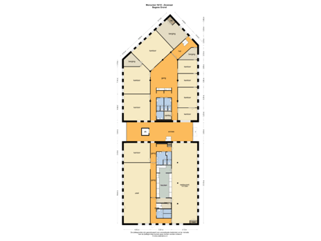 Bekijk plattegrond
