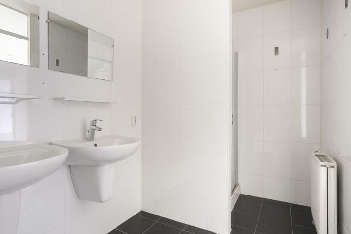 Appartement te koop: Bernard de Wildestraat 478, Breda
