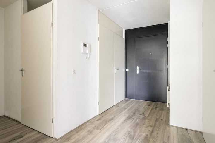 Appartement te koop: Bernard de Wildestraat 478, Breda