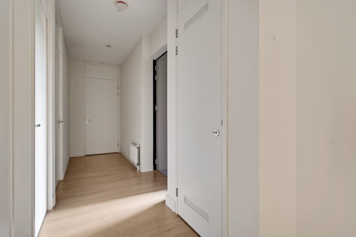 Appartement te koop: Achter de Cattentoren 79, Roermond