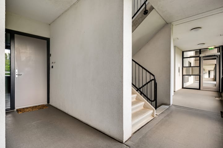 Appartement te koop: Achter de Cattentoren 79, Roermond