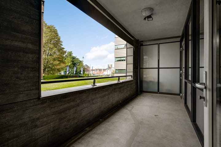 Appartement te koop: Achter de Cattentoren 79, Roermond