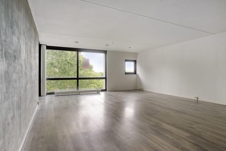 Appartement te koop: Bernard de Wildestraat 478, Breda