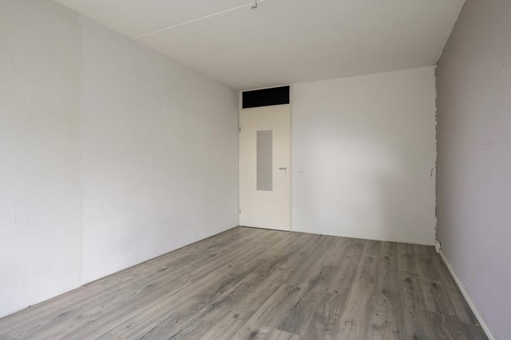 Appartement te koop: Bernard de Wildestraat 478, Breda