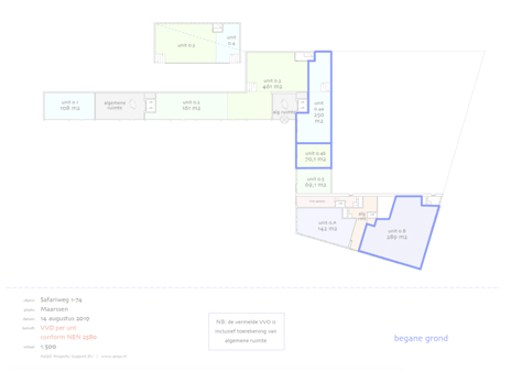 View floorplan