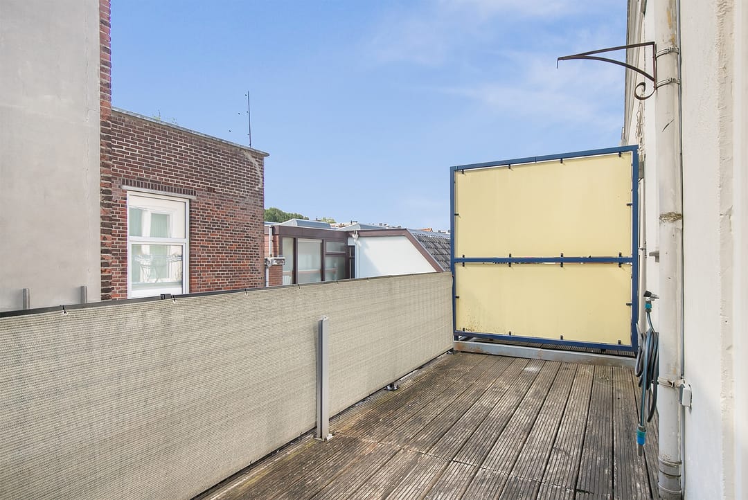 Photo 11 of Haringstraat 71