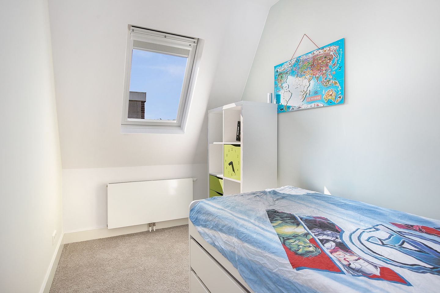 Photo 10 of Haringstraat 71