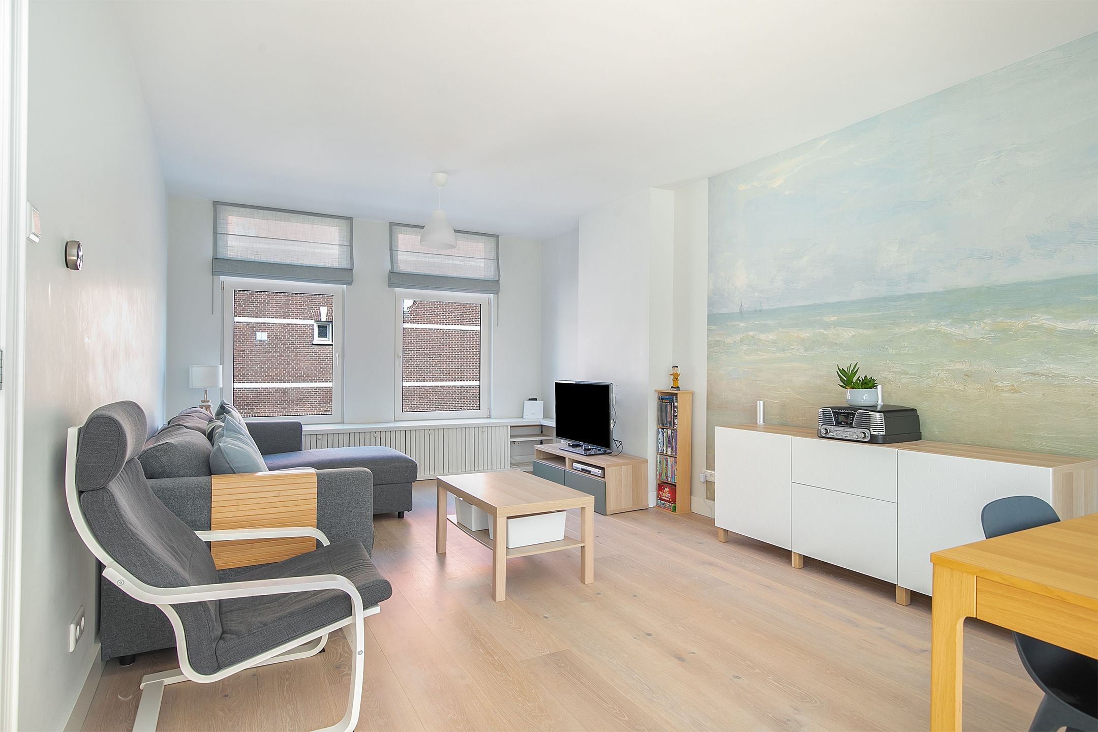 Appartement Haringstraat 71 — foto 2