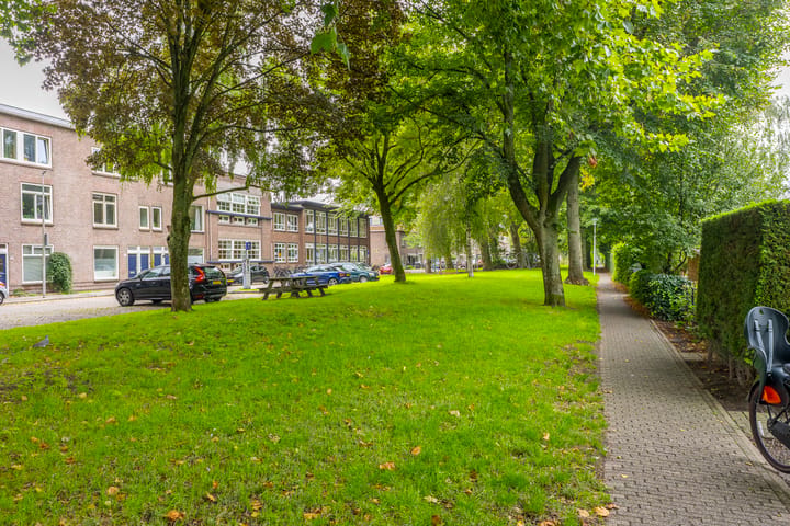 Appartement te koop: Gouwestraat 33B, Utrecht