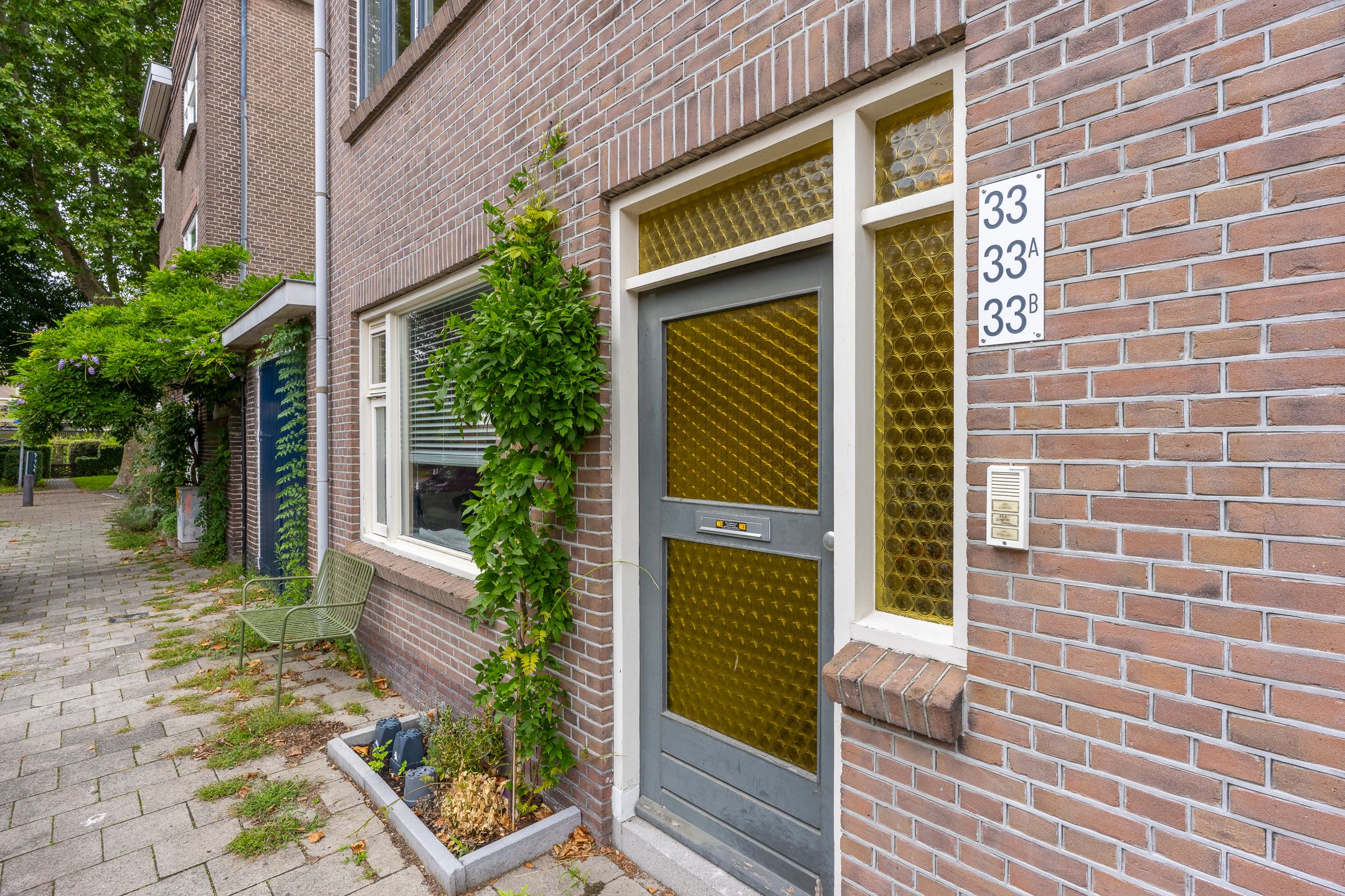 Foto 6 van Gouwestraat 33-B