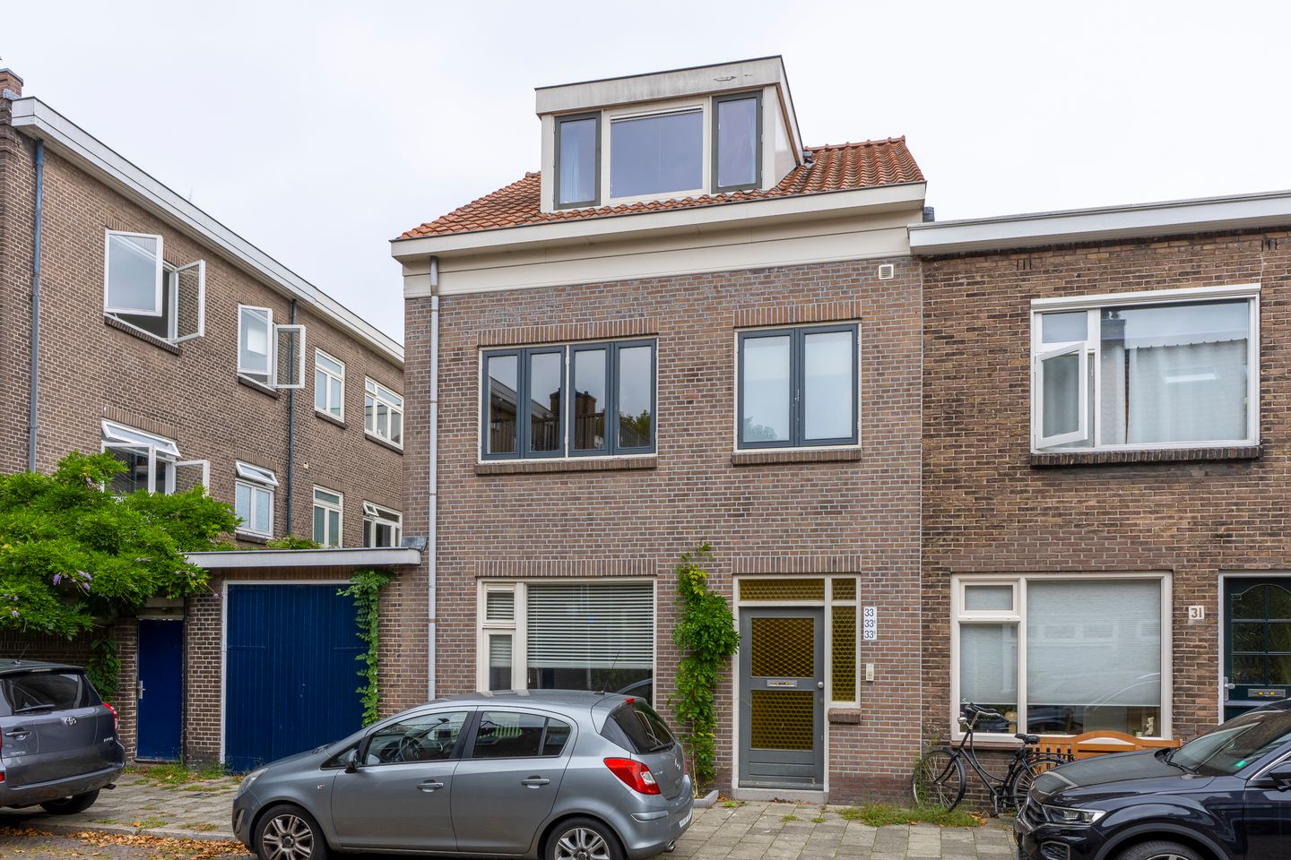 Foto 4 van Gouwestraat 33-B