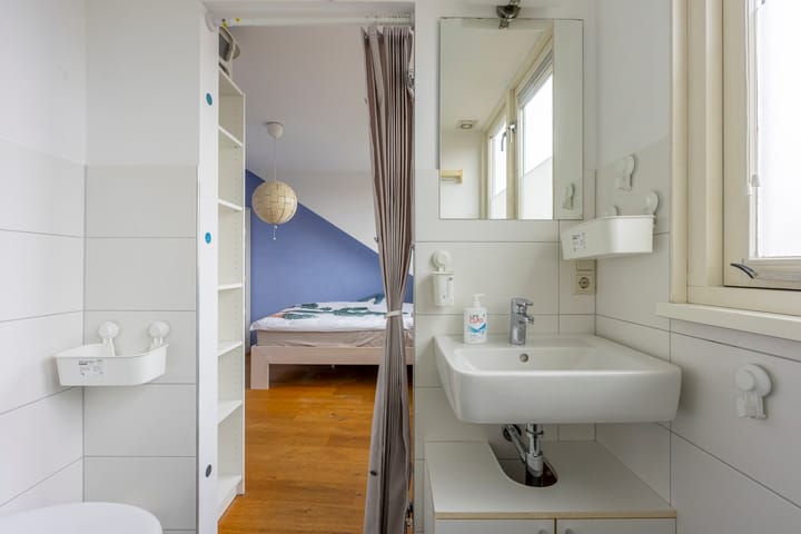 Appartement te koop: Gouwestraat 33B, Utrecht