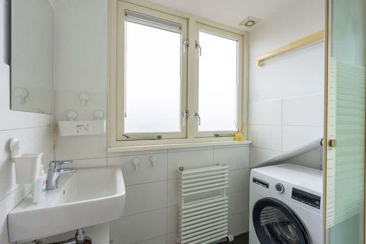 Appartement te koop: Gouwestraat 33B, Utrecht