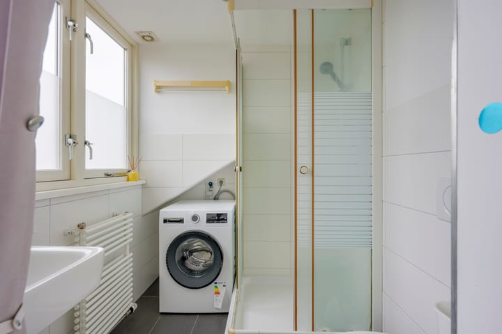 Appartement te koop: Gouwestraat 33B, Utrecht