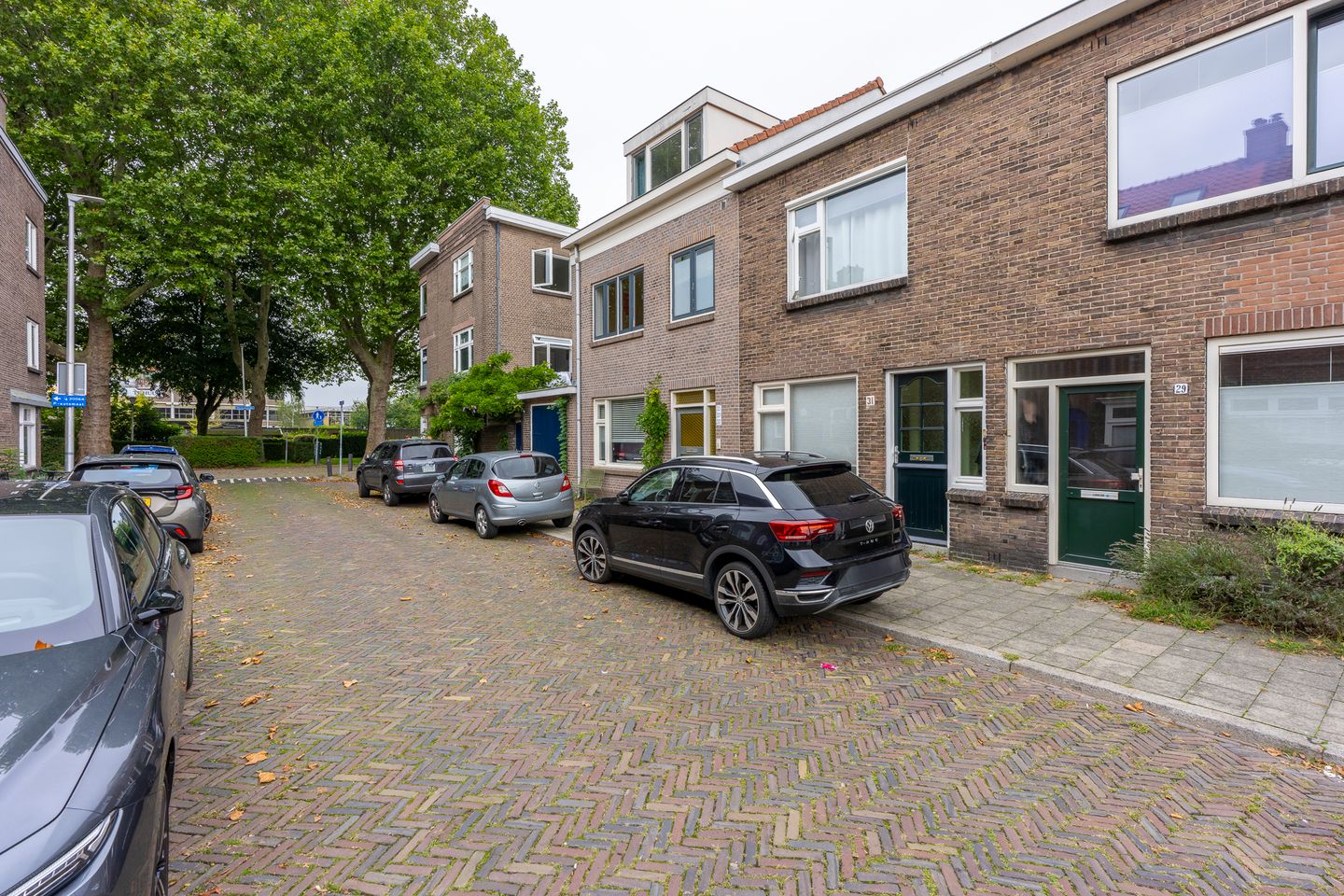 Foto 5 van Gouwestraat 33-B