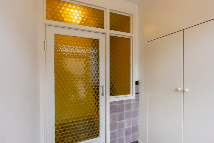 Appartement te koop: Gouwestraat 33B, Utrecht