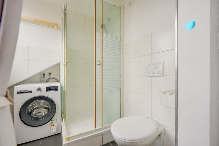 Appartement te koop: Gouwestraat 33B, Utrecht