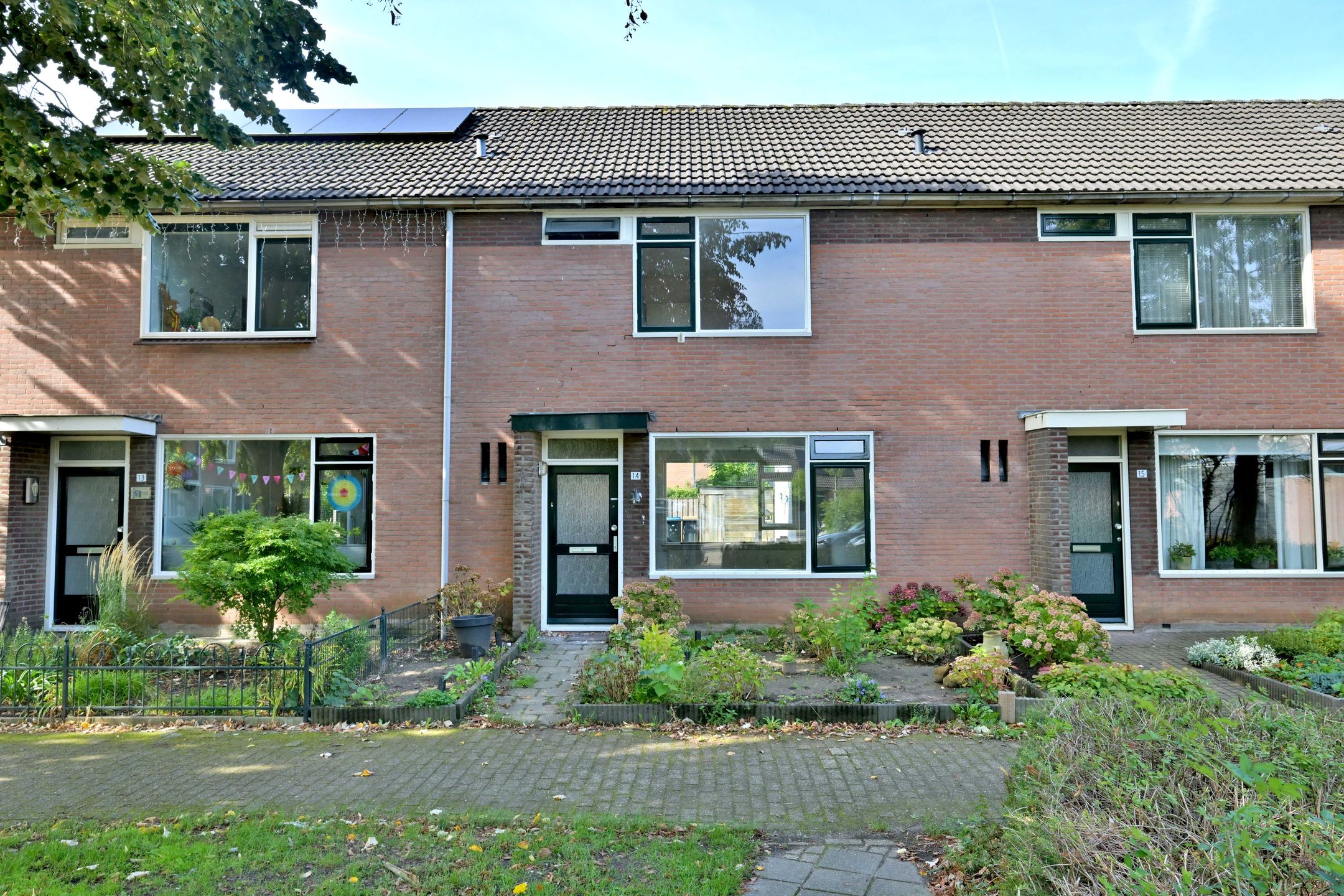 Pioenhof 14 