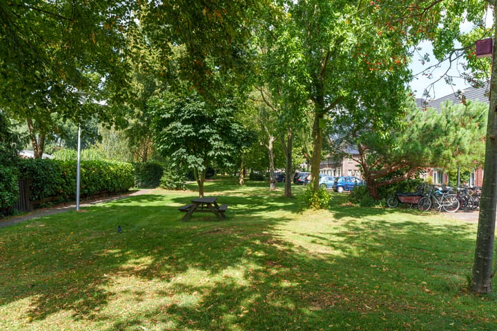 Appartement te koop: Gouwestraat 33B, Utrecht