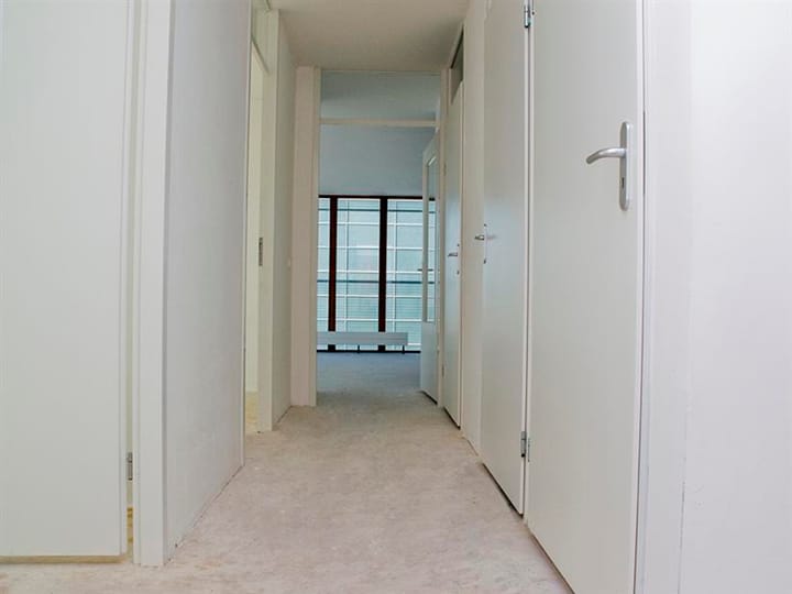 Appartement te huur: Carolina van Nassaustraat 315, 'S-Gravenhage