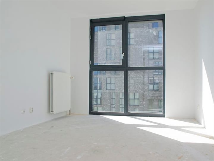 Appartement te huur: Carolina van Nassaustraat 315, 'S-Gravenhage