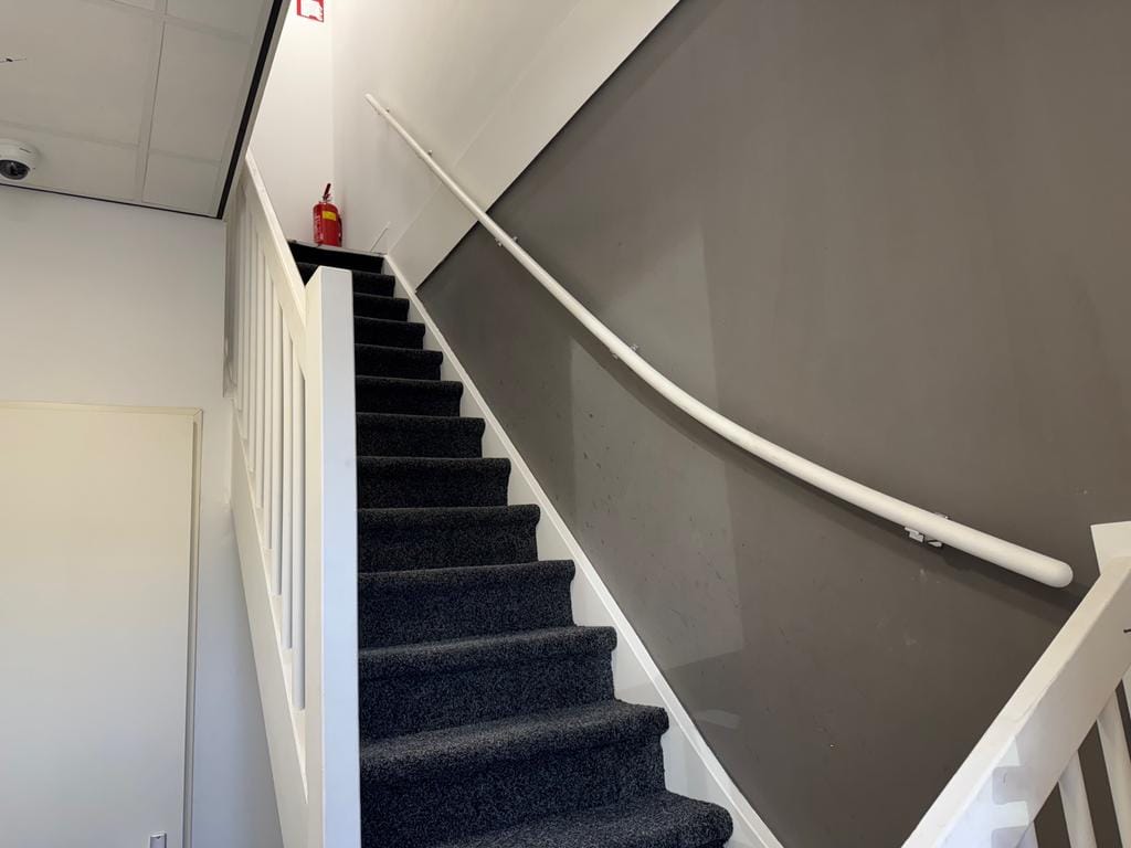 Bekijk foto 5 van Alblasstraat 10-A