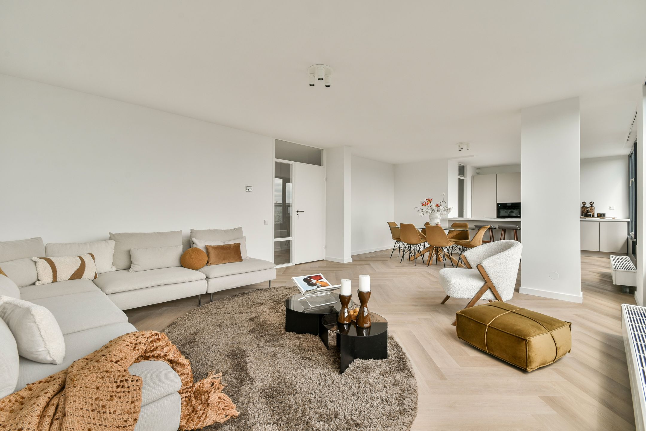 Appartement Berlaarstraat 197