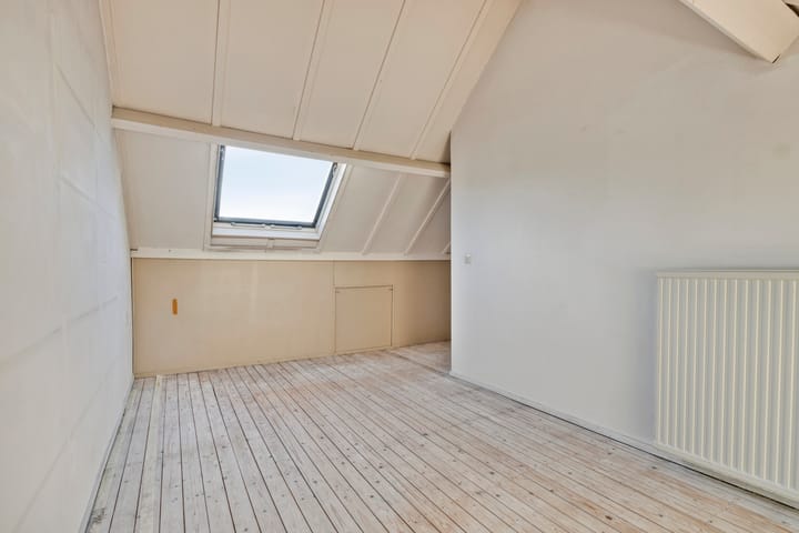 Hoekwoning te koop: De Rentmeester 5, Oirschot