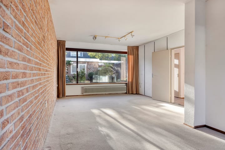Hoekwoning te koop: De Rentmeester 5, Oirschot