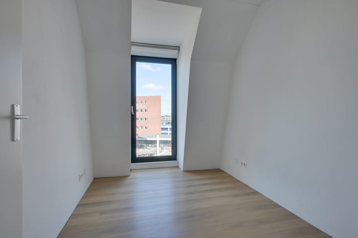 Appartement te koop: Kanaalkade 113, Alkmaar