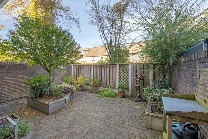 Hoekwoning te koop: De Rentmeester 5, Oirschot