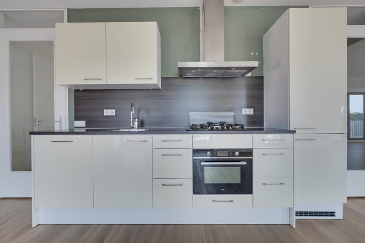 Appartement te koop: Kanaalkade 113, Alkmaar