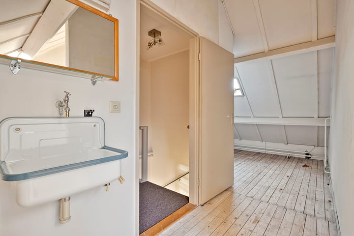 Hoekwoning te koop: De Rentmeester 5, Oirschot