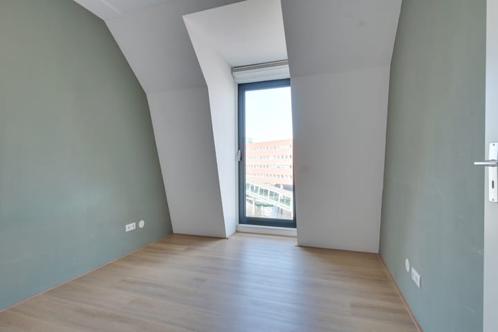 Appartement te koop: Kanaalkade 113, Alkmaar