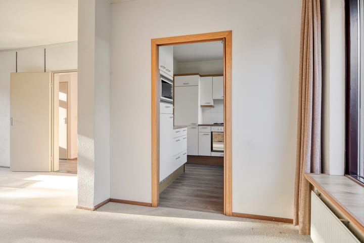 Hoekwoning te koop: De Rentmeester 5, Oirschot