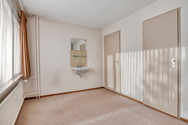 Hoekwoning te koop: De Rentmeester 5, Oirschot