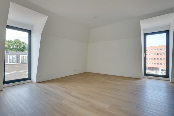 Appartement te koop: Kanaalkade 113, Alkmaar
