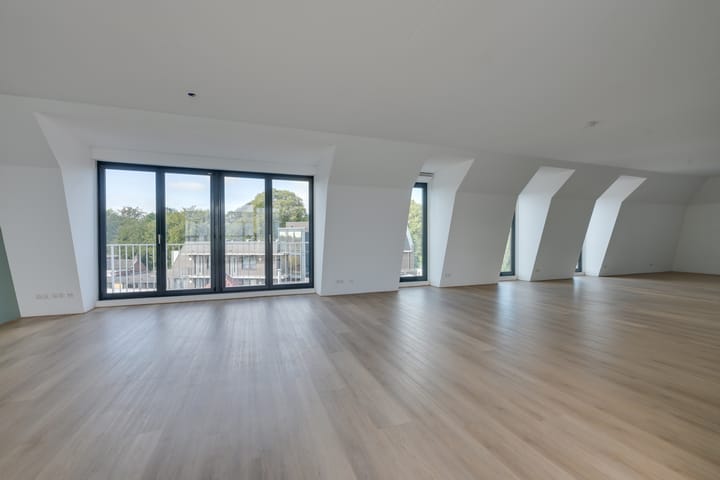 Appartement te koop: Kanaalkade 113, Alkmaar